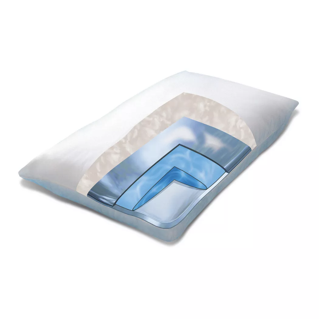 Original Mediflow Wasserkissen 5001