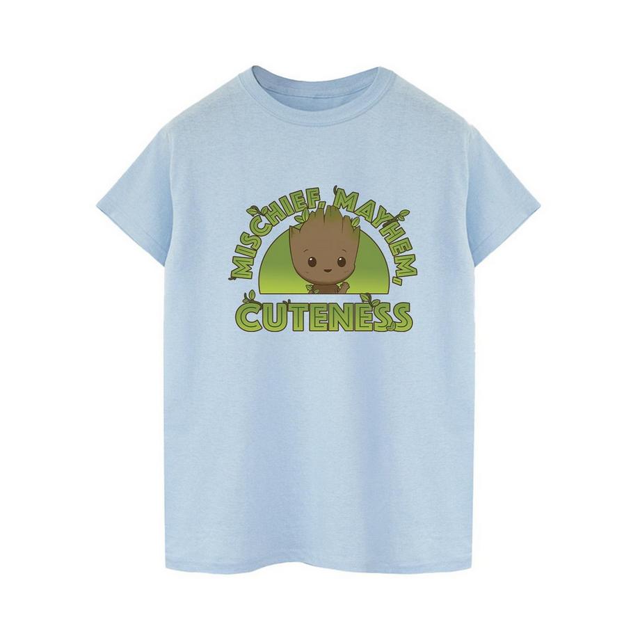 I Am Groot Mischief Mayhem TShirt
