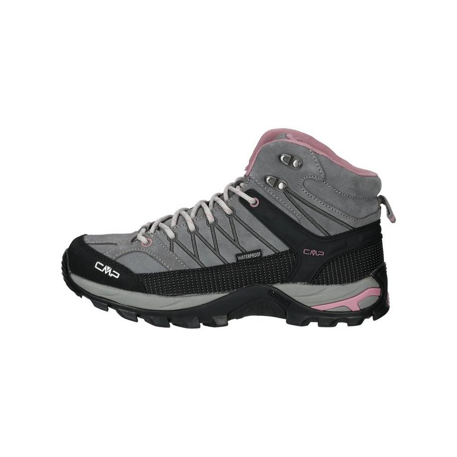 CMP Rigel Mid Waterproof Scarpe da trekking  
