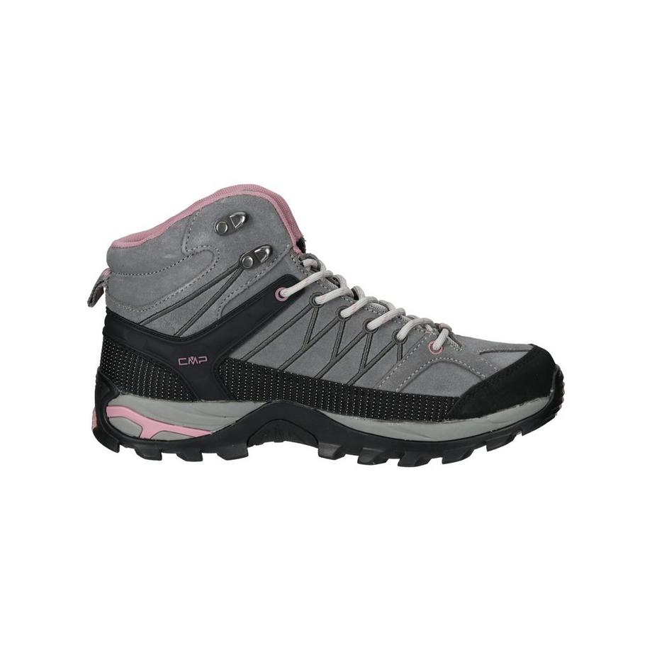 CMP Rigel Mid Waterproof Scarpe da trekking  
