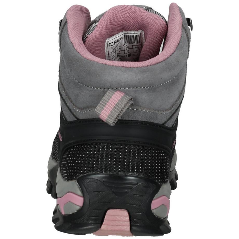 CMP Rigel Mid Waterproof Scarpe da trekking  