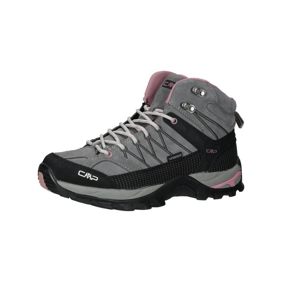Wanderschuhe
