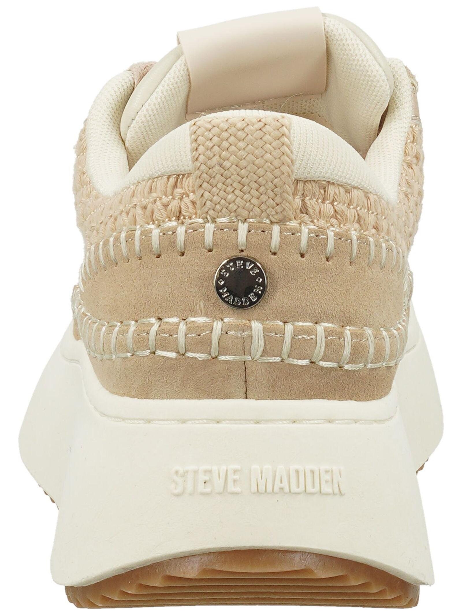 STEVE MADDEN  Scarpe da ginnastica da donna Steve Madden Doubletake 