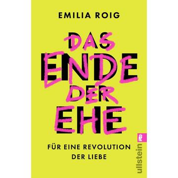 Das Ende der Ehe