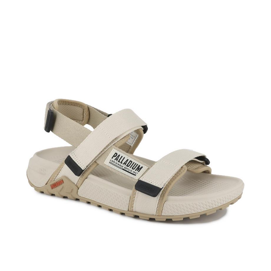 PALLADIUM Sandali da donna Off  