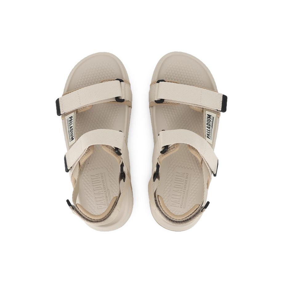 PALLADIUM Sandali da donna Off  