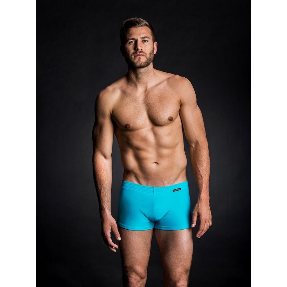 Olaf benz BLU1753 Boxer da bagno  