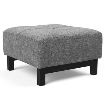 Ottoman Bifrost D.E.L. - Twist Charcoal