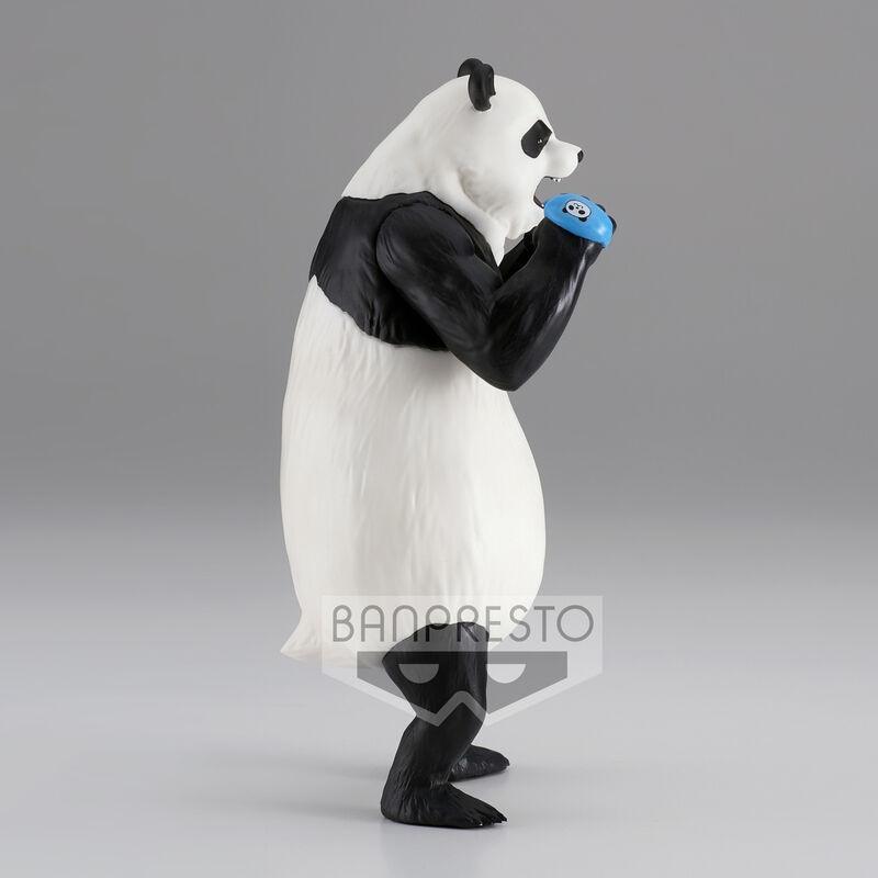 Banpresto  Jujutsu Kaisen: Panda (A) 17cm (jj1) 