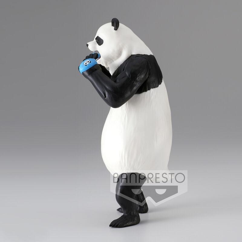 Banpresto  Jujutsu Kaisen: Panda (A) 17cm (jj1) 