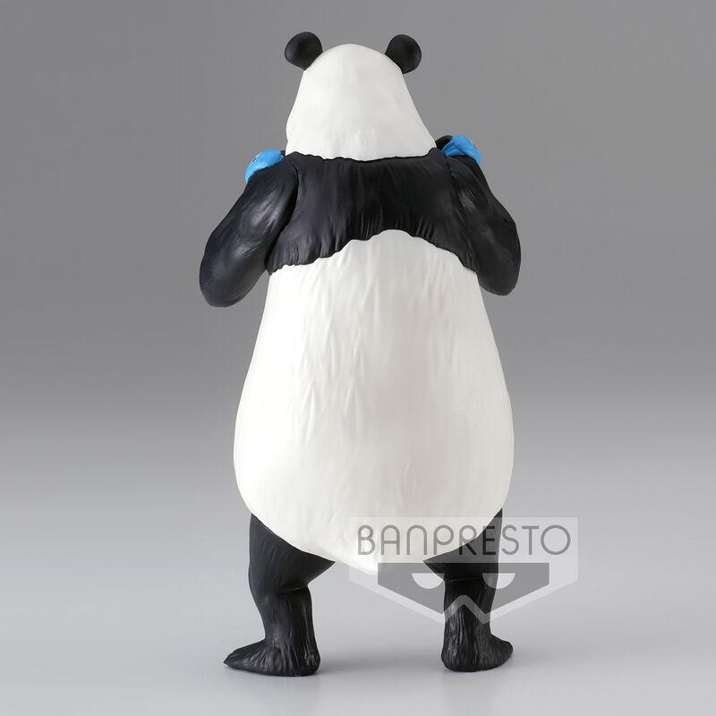 Banpresto  Jujutsu Kaisen: Panda (A) 17cm (jj1) 