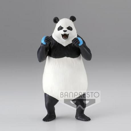 Banpresto  Jujutsu Kaisen: Panda (A) 17cm (jj1) 