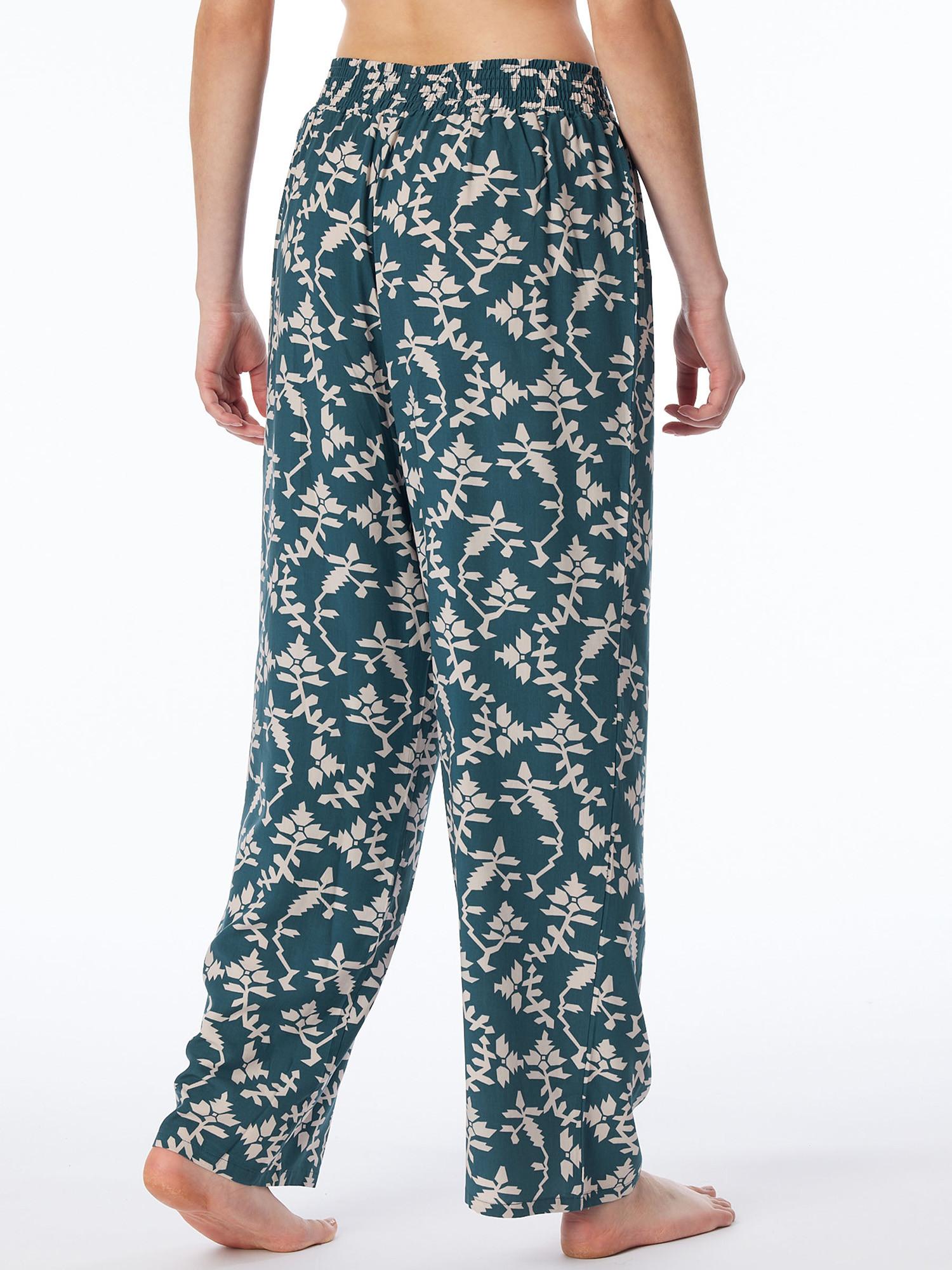 Schiesser  Schiesser Pantalon de pyjama Mix & Relax 