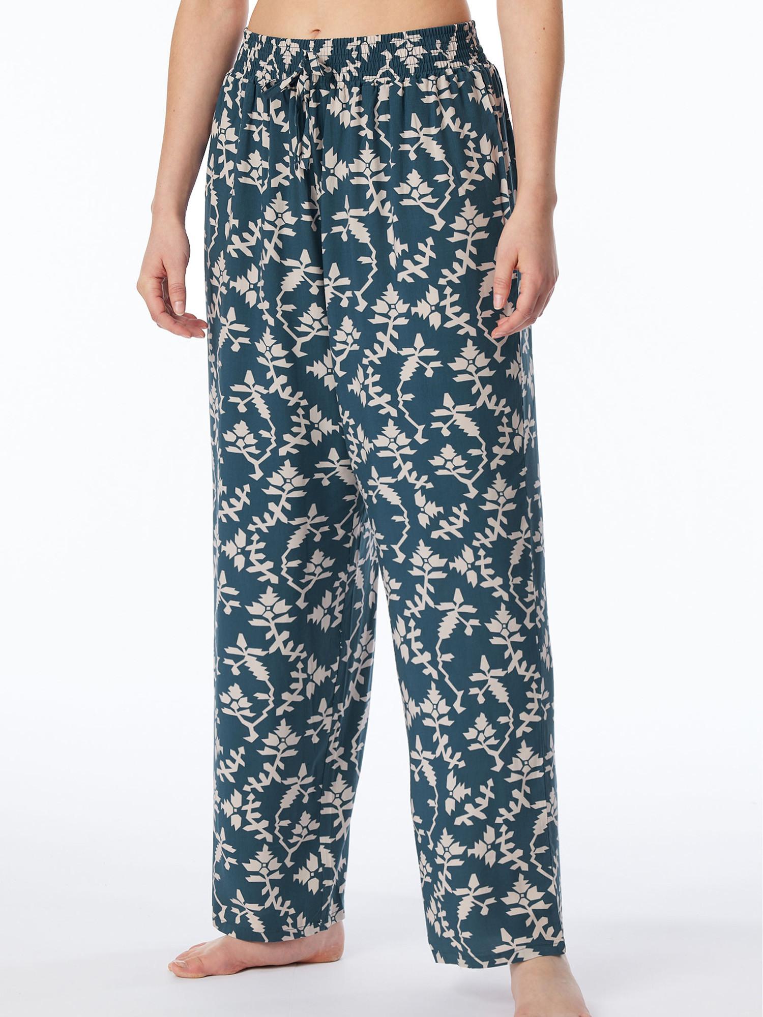 Schiesser  Schiesser Pantalon de pyjama Mix & Relax 