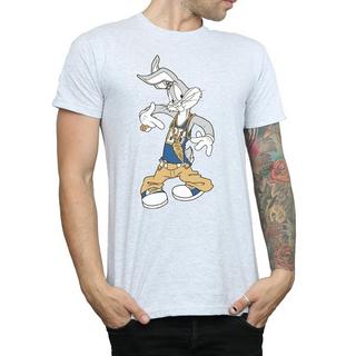 LOONEY TUNES  Tshirt RAPPER 