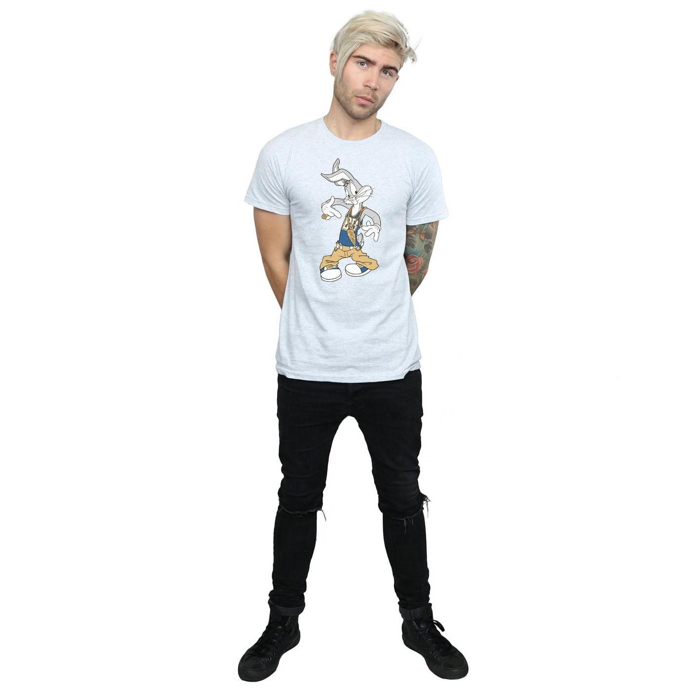 LOONEY TUNES  Rapper TShirt 