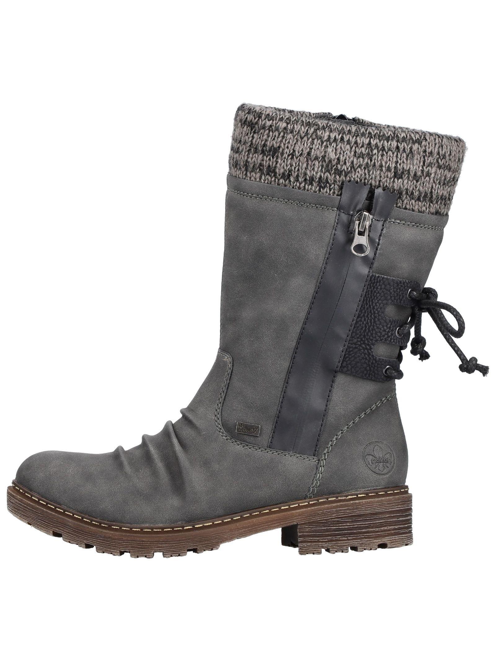 Rieker  Stiefel 