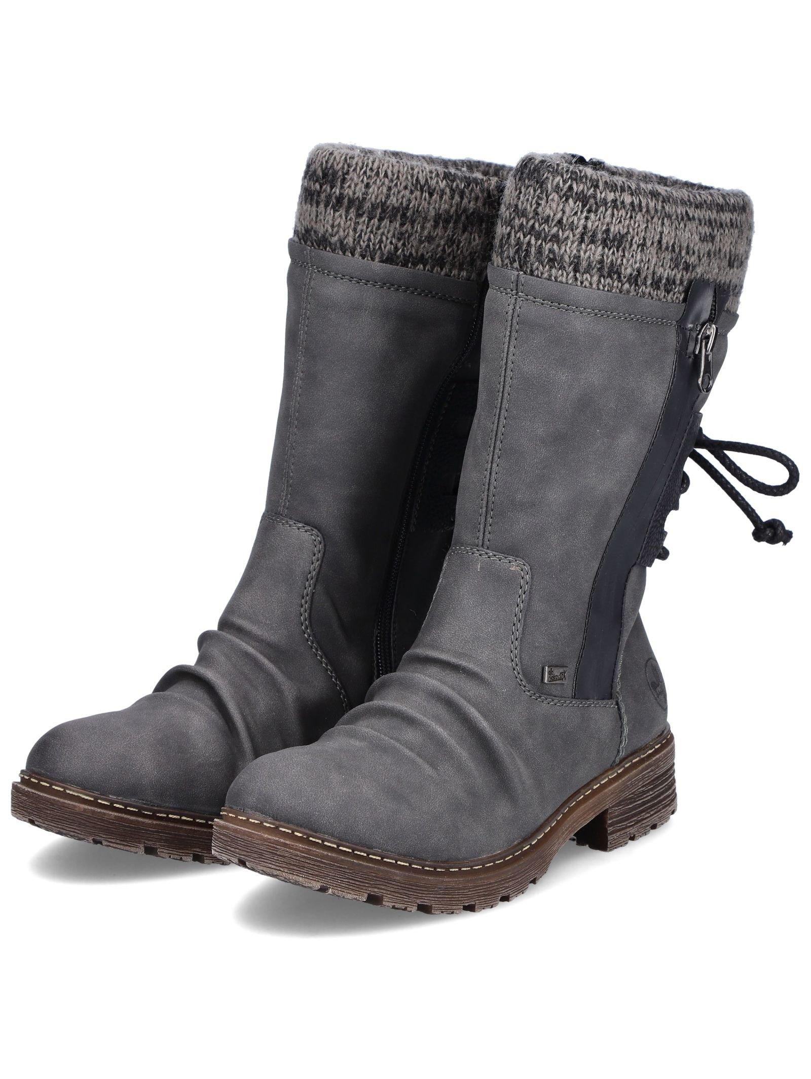 Rieker  Stiefel 