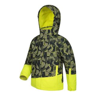 Mountain Warehouse  Blouson de ski WHISTLER Enfant 