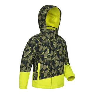 Mountain Warehouse  Blouson de ski WHISTLER Enfant 