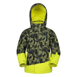 Mountain Warehouse  Blouson de ski WHISTLER Enfant 