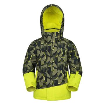 Blouson de ski WHISTLER Enfant