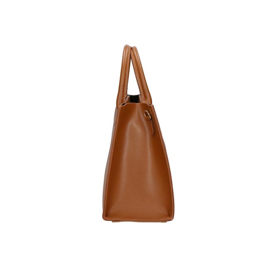 Gave Lux Sac à main en cuir Dollar  