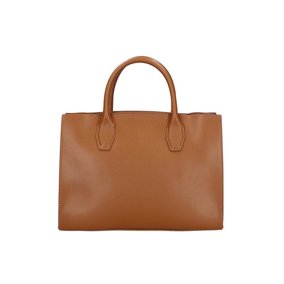 Gave Lux Sac à main en cuir Dollar  