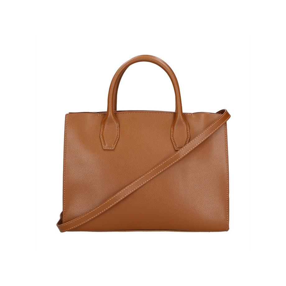 Gave Lux Sac à main en cuir Dollar  