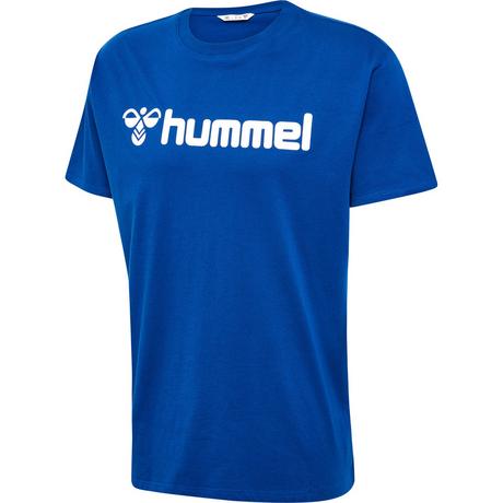 Hummel  t-shirt huel go 2.0 logo 