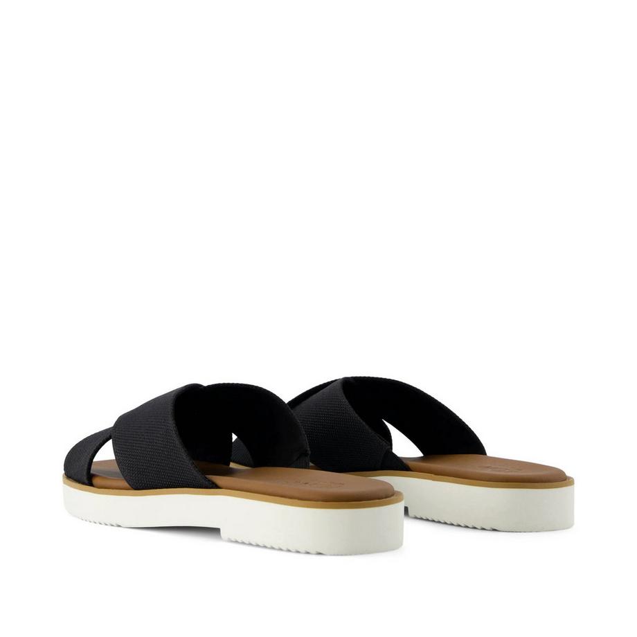 TOMS Mules Mae Crossover  