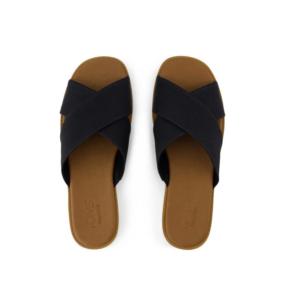 TOMS Mules Mae Crossover  