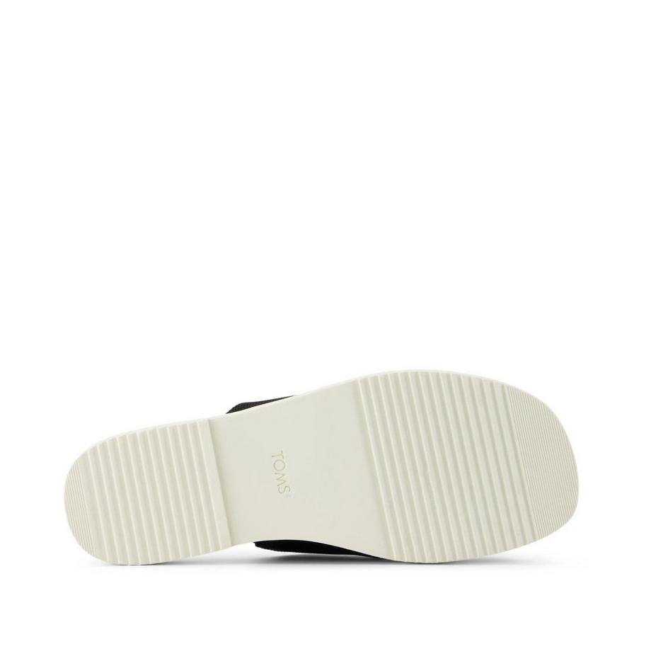 TOMS Mules Mae Crossover  