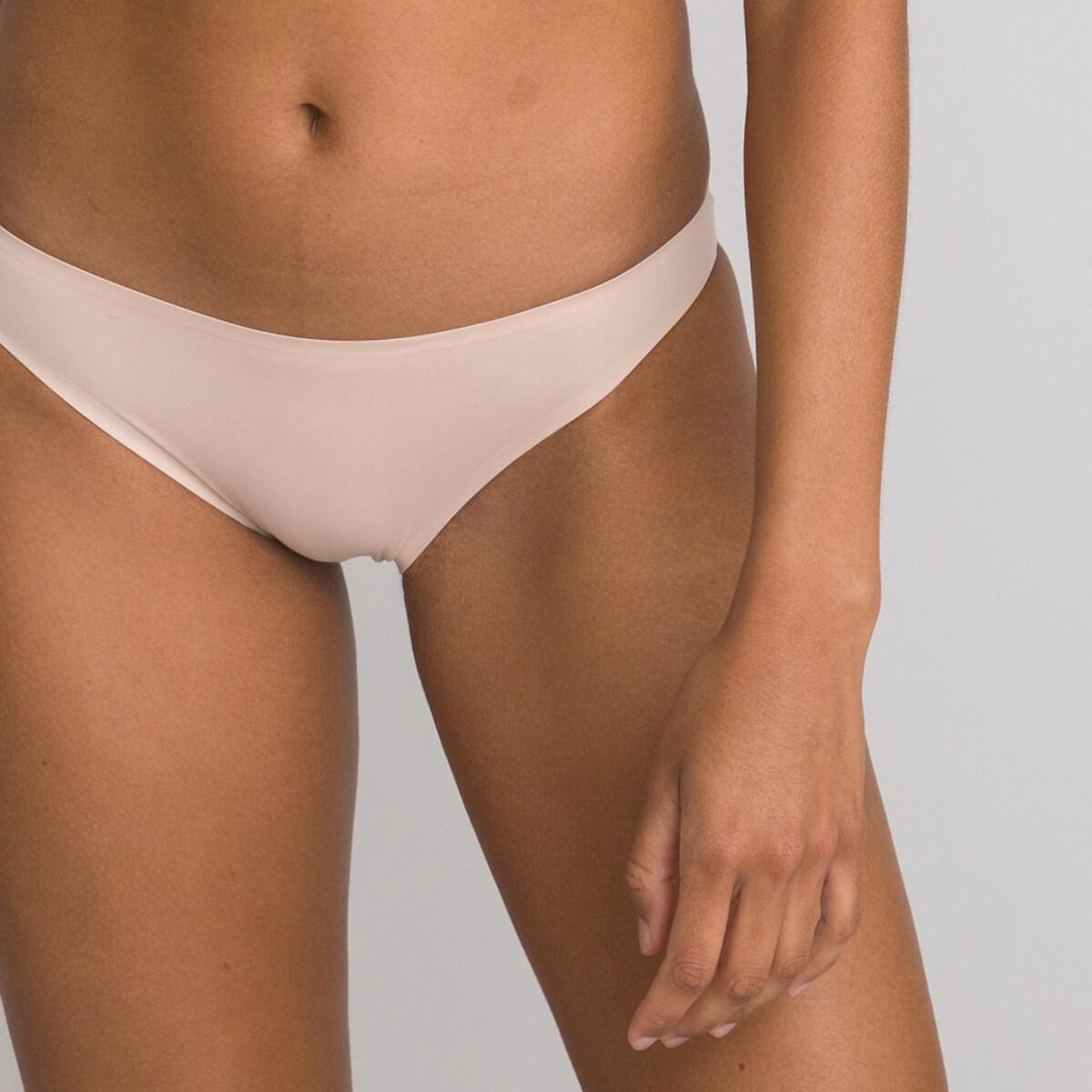 La Redoute Collections Confezione da 2 Slip Invisibili  