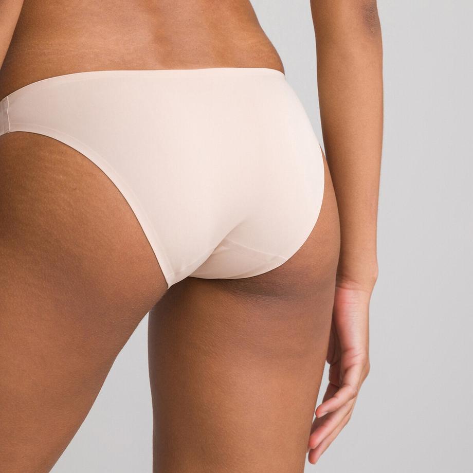 La Redoute Collections Lot de 2 Slips Invisible  