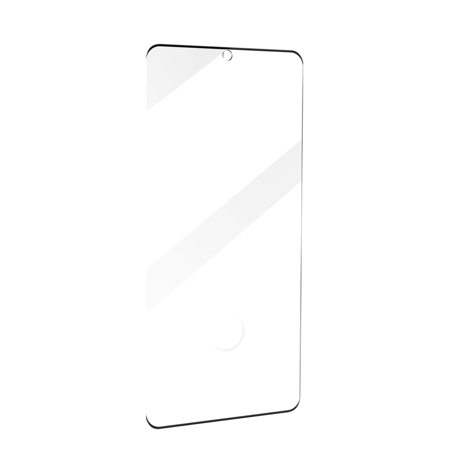 Avizar  Glas-Schutzfolie Samsung S23 Plus, Prio 