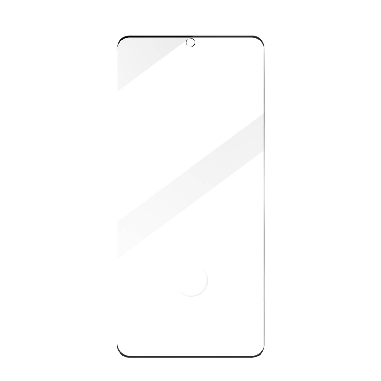 Image of Glas-Schutzfolie Samsung S23 Plus, Prio