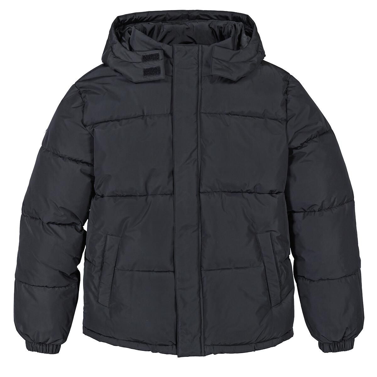 La Redoute Collections  Gesteppte Winterjacke mit Kapuze 