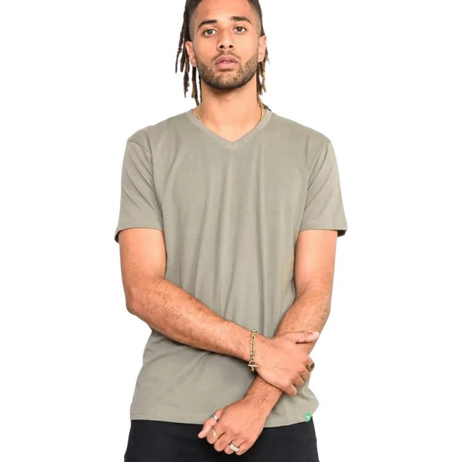 Duke Signature T-Shirt Col V  