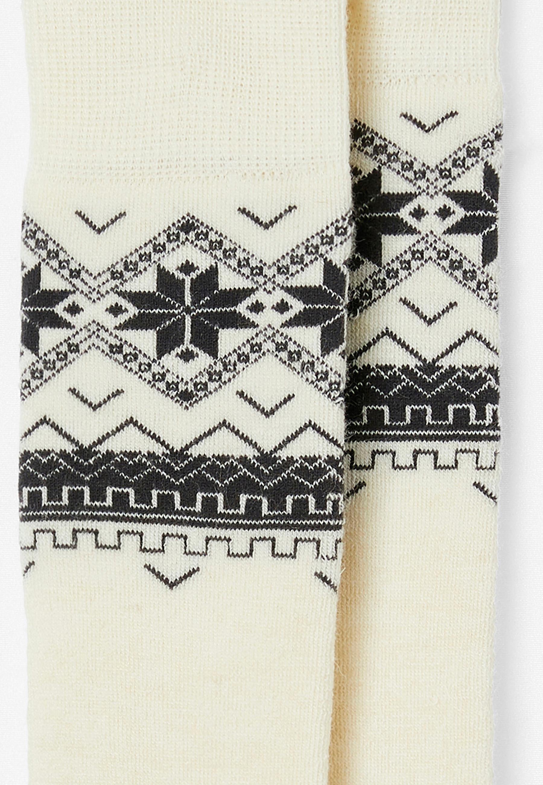 Damart  Chaussettes de ski mixtes Thermolactyl 