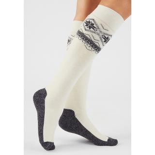 Damart  Chaussettes de ski mixtes Thermolactyl 