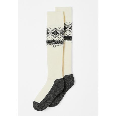 Damart  Chaussettes de ski mixtes Thermolactyl 