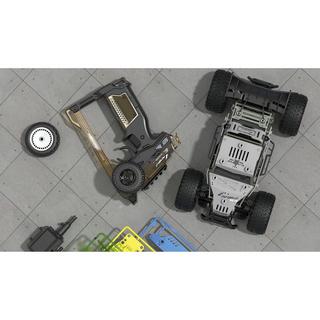 Amewi  Buggy CoolRC DIY Stone 2WD 1:18 Bausatz 