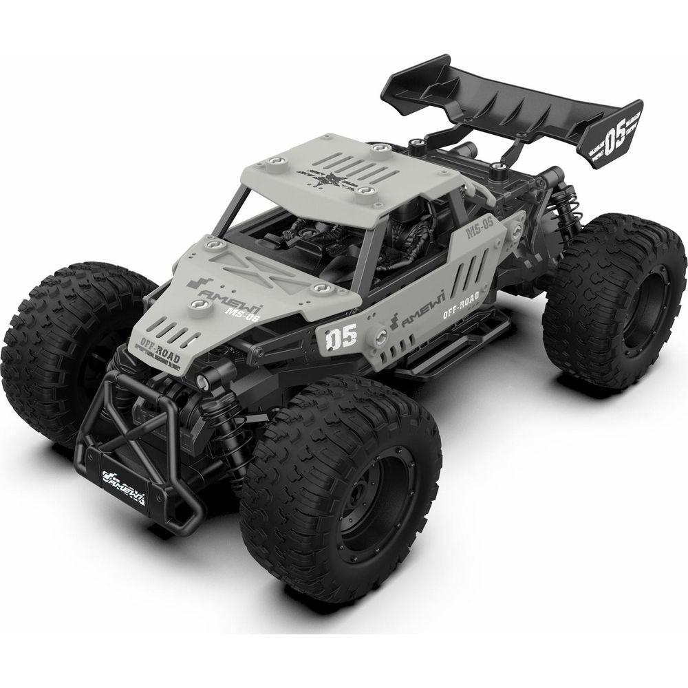 Amewi  Buggy CoolRC DIY Stone 2WD 1:18 Bausatz 