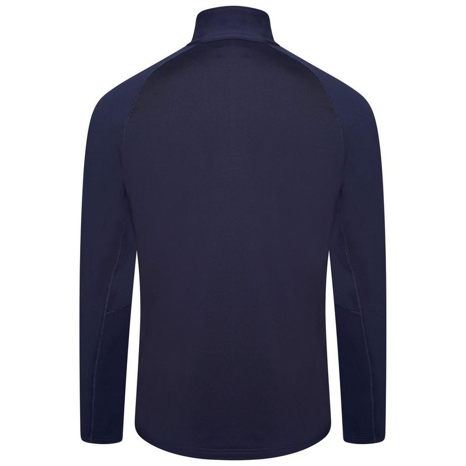 Dare 2B  Fuser ThermoTop mit halbem Reißverschluss 