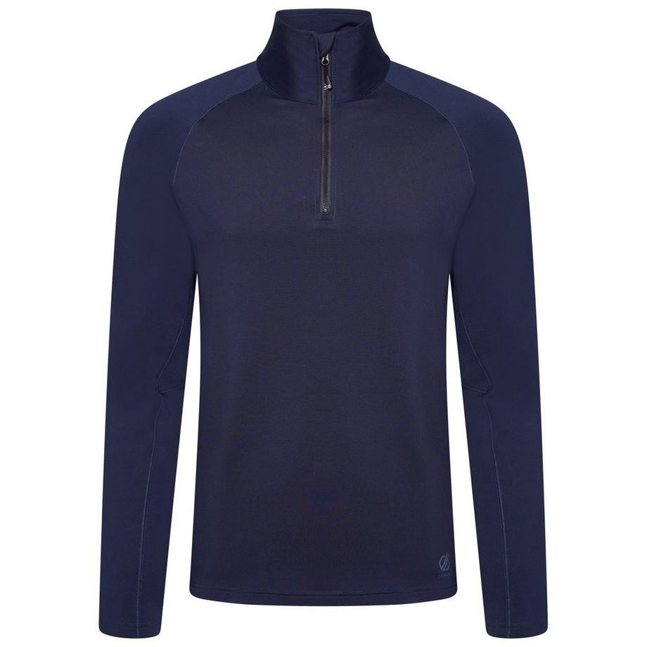 Dare 2B  Fuser ThermoTop mit halbem Reißverschluss 