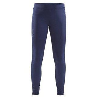 CRAFT  Kinderstrumpfhose mit Reißverschluss  rush 