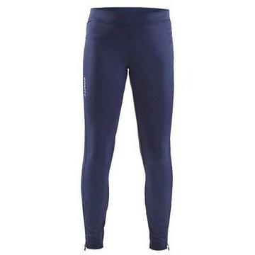 Kinderstrumpfhose mit Reißverschluss  rush