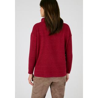 Damart  Warmer Pullover mit Matrosenkragen Thermolactyl 