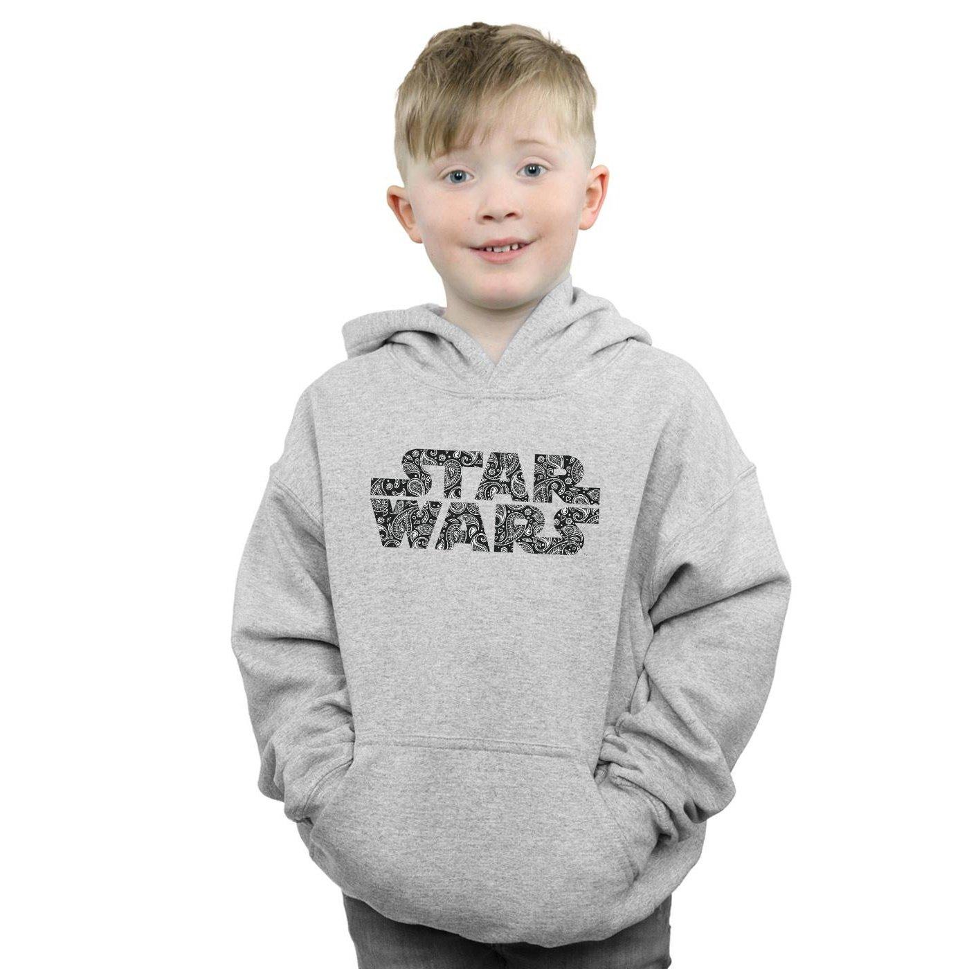 STAR WARS  Sweat à capuche 